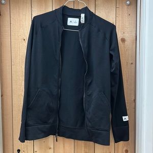 Reigning Champ Adidas Zip Lightweight Jacket